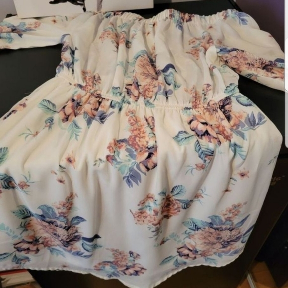 🌷 Dress - Picture 10 of 10